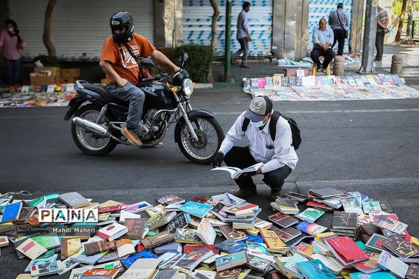 تهران در پیک پنجم کرونا