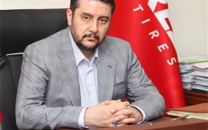 جهش فروش  و رشد تولید لاستیک در چهار ماهه ابتدایی سال 1400