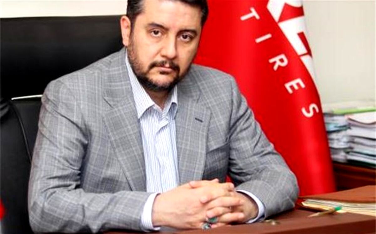 جهش فروش  و رشد تولید لاستیک در چهار ماهه ابتدایی سال 1400