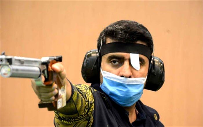 تبریک معاون اول رئیس جمهوری به جواد فروغی