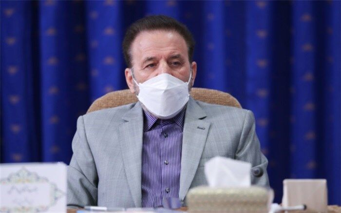 واعظی کسب مدال طلای المپیک توسط تیرانداز ایرانی را تبریک گفت