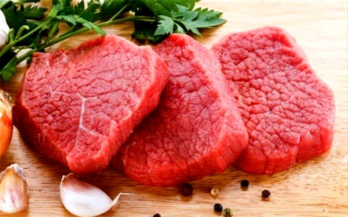 تابستان و توصیه‌های طب سنتی برای مصرف گوشت