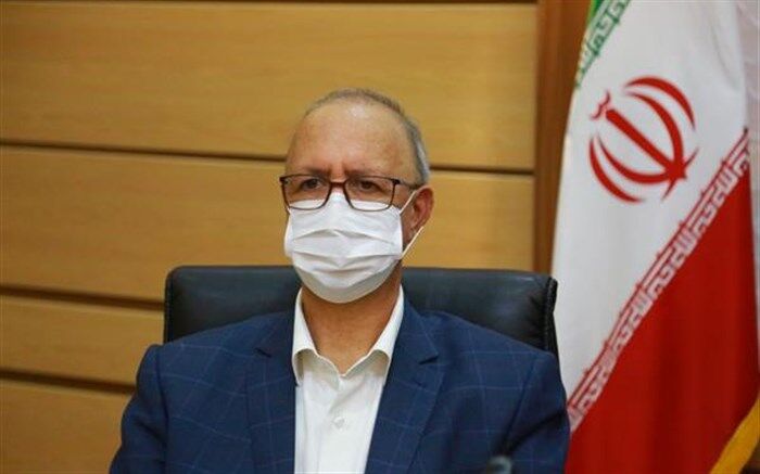 عزمی جدی برای حفظ سلامت مردم در استان زنجان وجود دارد