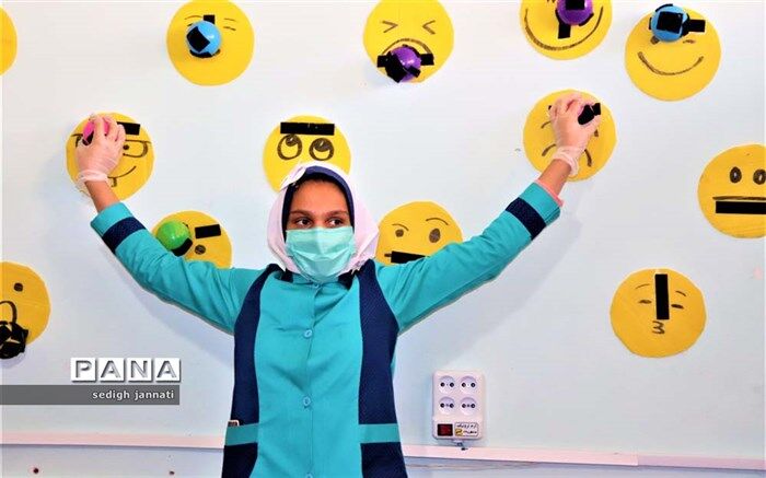 بی تحرکی، موجب بروز ناهنجاری‌های اسکلتی در دانش‌آموزان است
