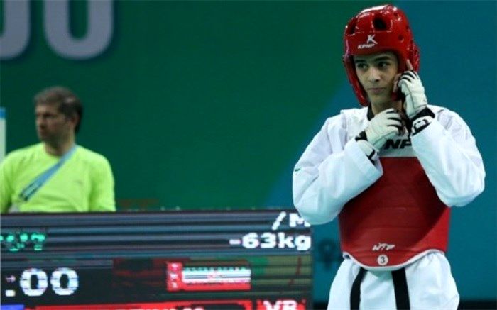 تکواندو المپیک توکیو؛ ناکامی‌های تکواندو ادامه دارد