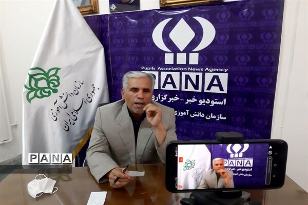 دوره مجازی آموزش خبرنگاران پانا خراسان رضوی