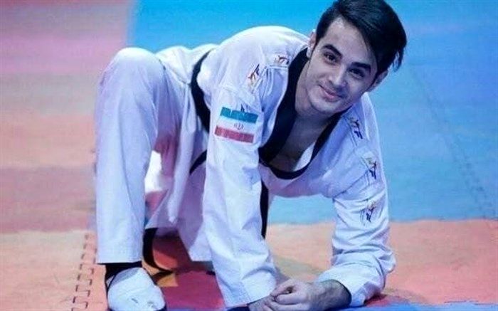 شانس تکواندوکار میانه برای کسب مدال برنز المپیک