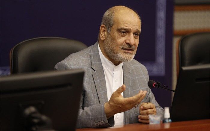 مناطق آزاد تجاری بیش از ۳۰۴ میلیارد تومان طرح در حال اجرا دارد