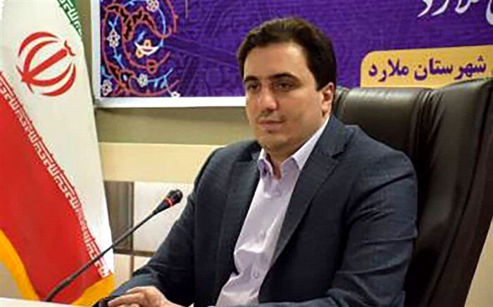 امکان افزایش دو برابری ظرفیت تولید واحدهای صنعتی مستقر در ملارد