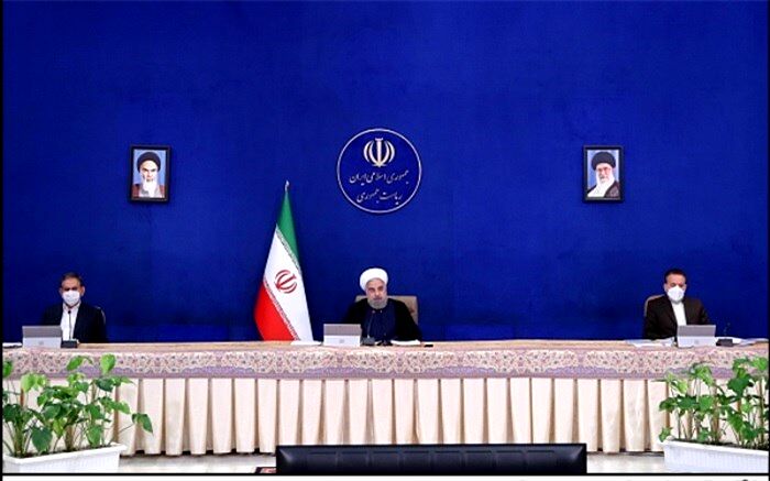 گزارش سفر معاون اول رئیس جمهور به استان خوزستان