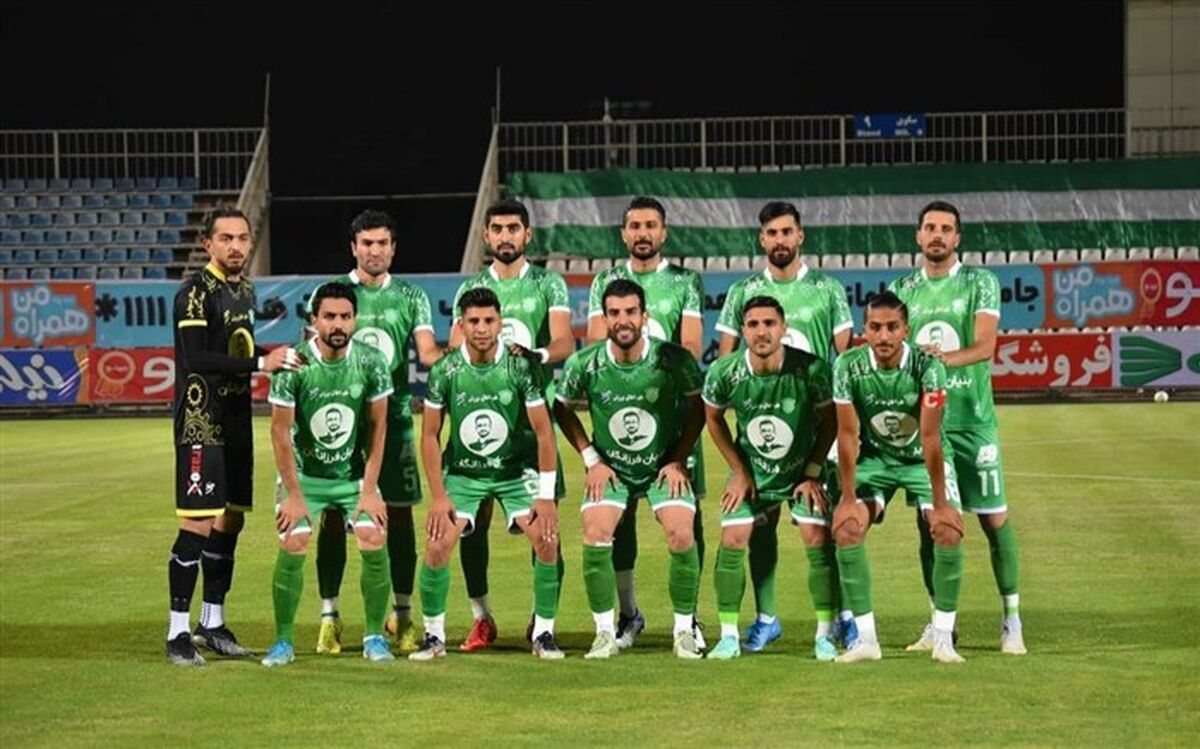 شکست شاگردان اکبرپور در ایستگاه بیست و نهم