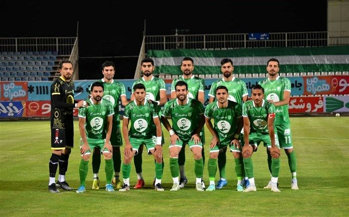 شکست شاگردان اکبرپور در ایستگاه بیست و نهم