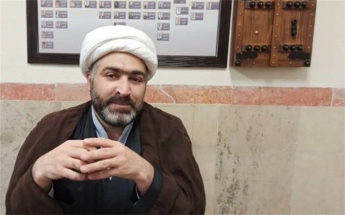 برگزاری مسابقات قرآنی مدارس استعداد درخشان سمپاد