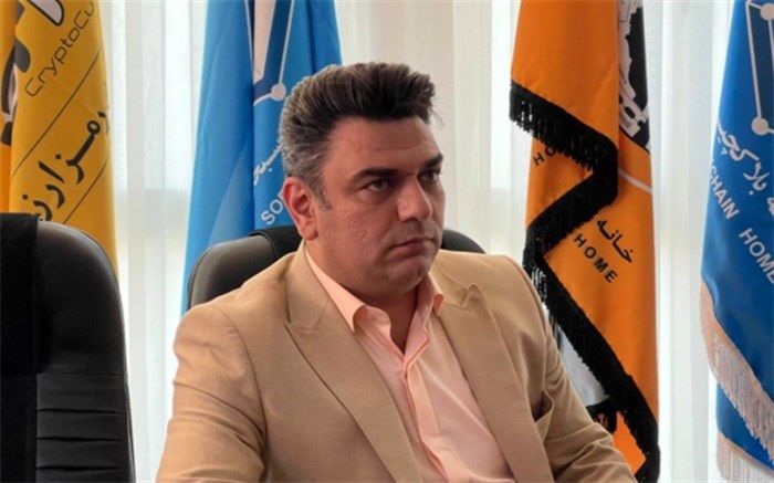 فعالیت در بازار رمز ارزها سالیانه حدود یک میلیارد دلار درآمد ارزی برای ایران در پی دارد