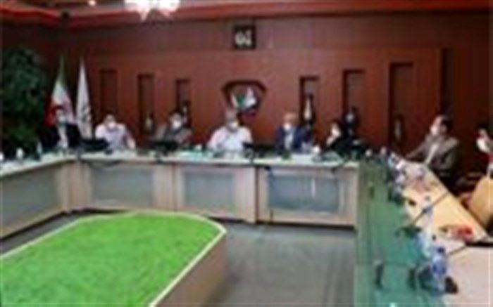 نرخ باشگاه‌های ورزشی آذربایجان‌شرقی در شورای نرخ‌گذاری بررسی شد