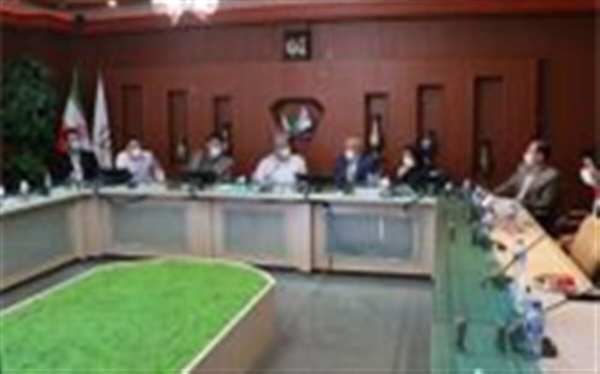 نرخ باشگاه‌های ورزشی آذربایجان‌شرقی در شورای نرخ‌گذاری بررسی شد