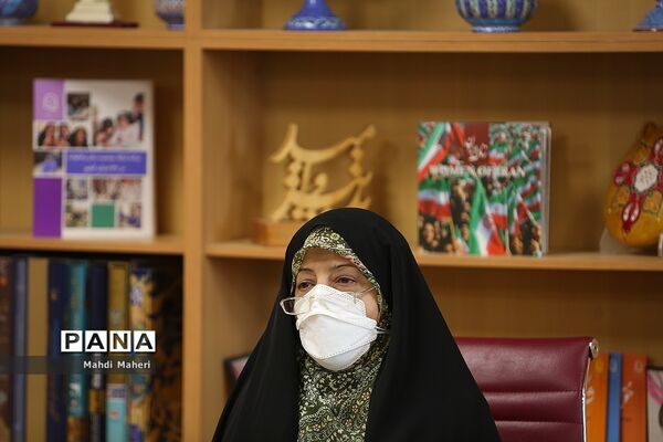 رونمایی دوره های مجازی مهارت های خوب زیستن