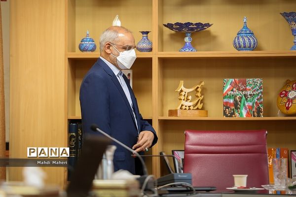 رونمایی دوره های مجازی مهارت های خوب زیستن