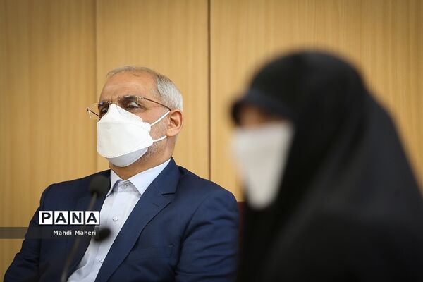 رونمایی دوره های مجازی مهارت های خوب زیستن