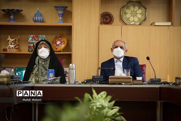 رونمایی دوره های مجازی مهارت های خوب زیستن