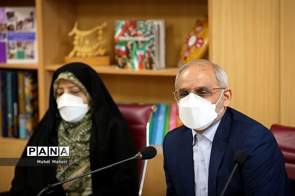 رونمایی دوره های مجازی مهارت های خوب زیستن