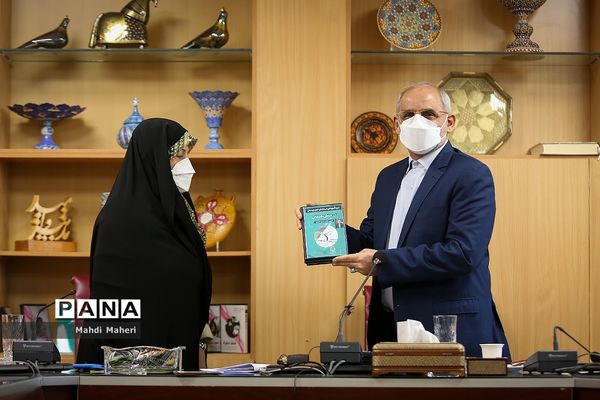 رونمایی دوره های مجازی مهارت های خوب زیستن