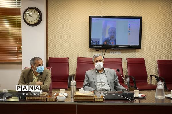 رونمایی دوره های مجازی مهارت های خوب زیستن