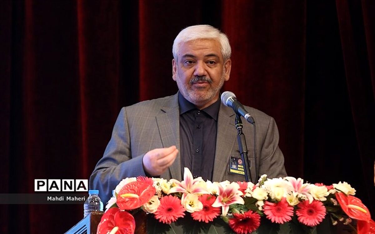 دریافت مجوز برگزاری آزمون برای استخدام ۲۵ هزار نیروی جدید در آموزش و پرورش