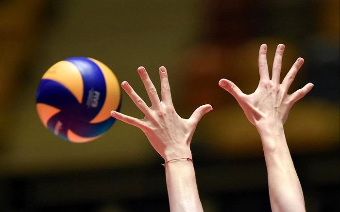 والیبال قهرمانی باشگاه های آسیا لغو شد