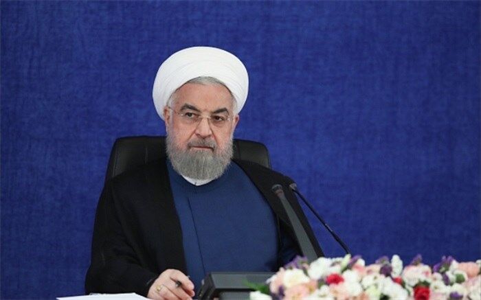 همسایه‌های ایران در تصرف آب، عدالت را رعایت کنند