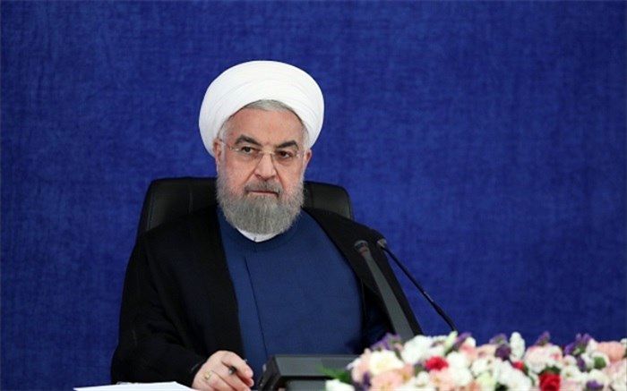 همسایه‌های ایران در تصرف آب، عدالت را رعایت کنند