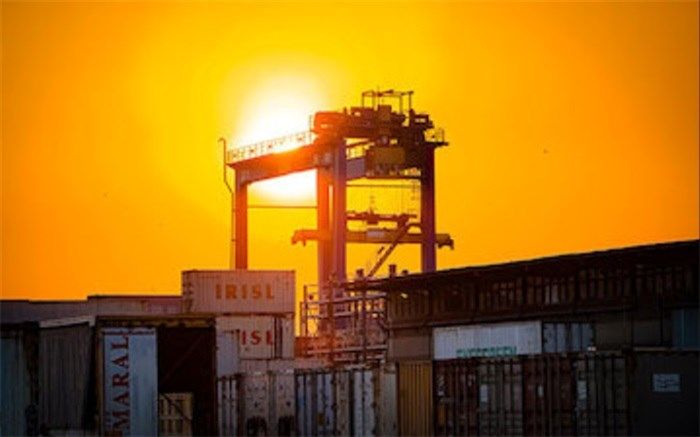 اجرای پروژه زمینی کردن خط ۶۳ کیلو ولت بندر شهید رجایی 