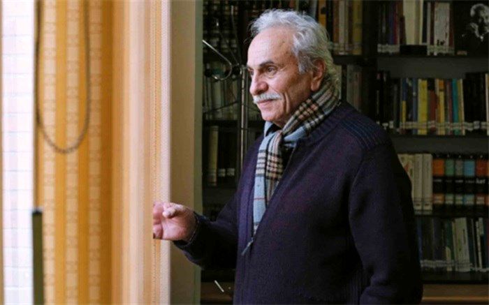 ایرج راد: از تئاتر هرگز حمایت معنوی نشده است