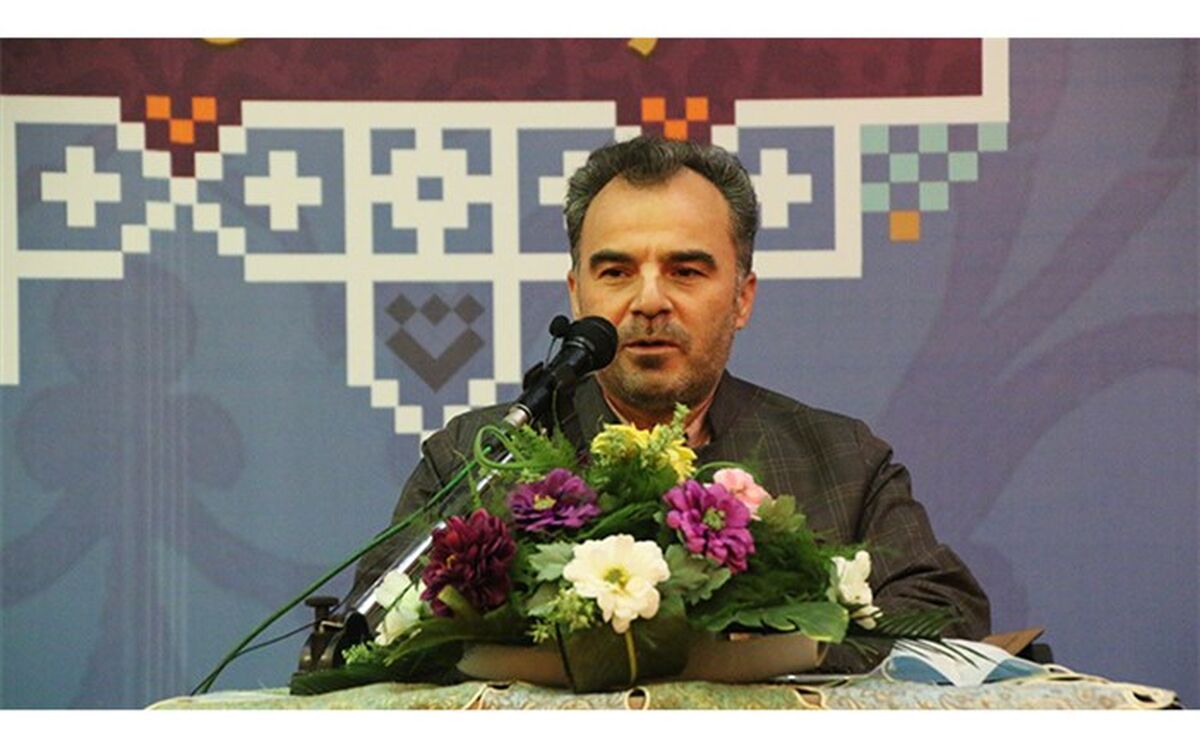 اسامی داوران مرحله نهایی بخش پژوهشی مسابقات قرآنی پسران اعلام شد