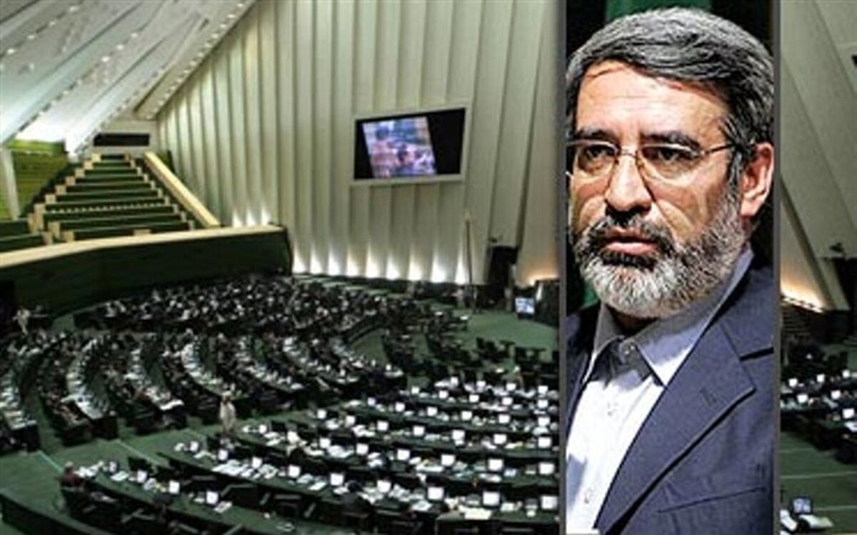 نمایندگان از پاسخ‌های وزیر کشور قانع نشدند