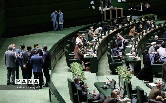 اعلام وصول طرح تشکیل وزارت ساختمان و شهرسازی