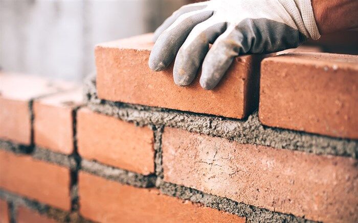 مشارکت بیش از ۹۰ درصد دانش‌آموزان کارونی در پویش آجر به آجر