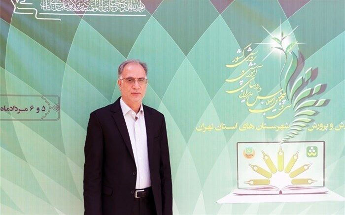 عدالت آموزشی از اهداف عالیه فرهنگیان شهرستان ملارد است