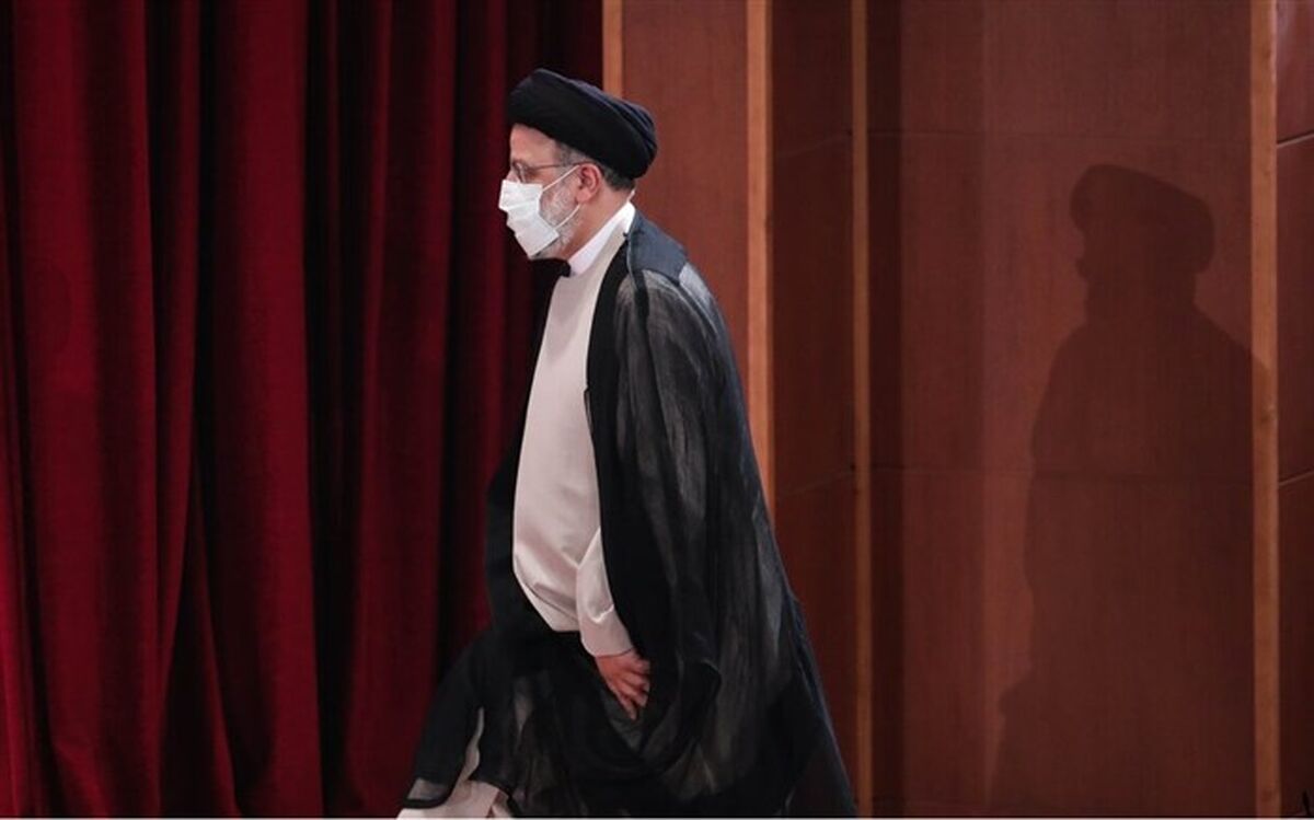 حضور نمایندگان ۵۰ کشور در آیین تحلیف رئیس‌جمهوری منتخب