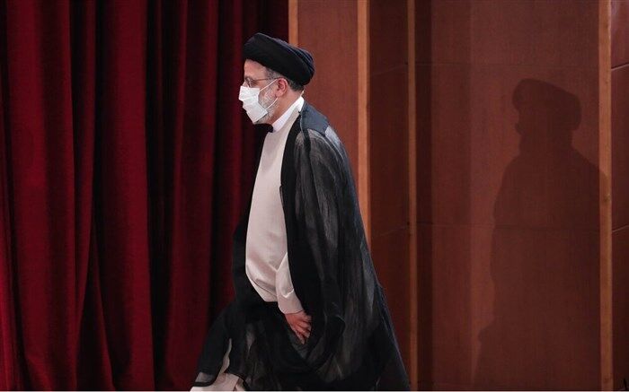 حضور نمایندگان ۵۰ کشور در آیین تحلیف رئیس‌جمهوری منتخب
