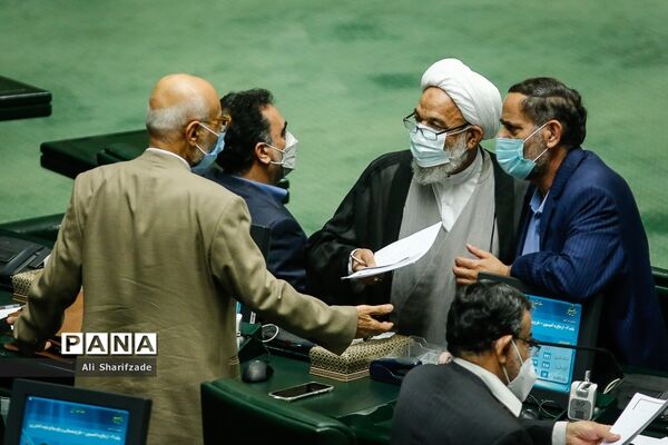 صحن علنی مجلس شورای اسلامی