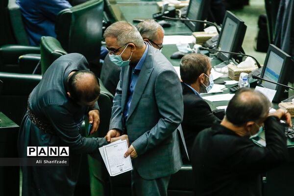 صحن علنی مجلس شورای اسلامی