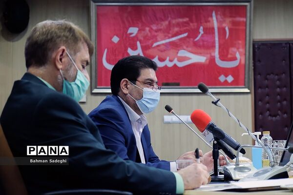 آیین شروع به کار ۲۱۲  خانه هلال مناطق کم‌برخوردار