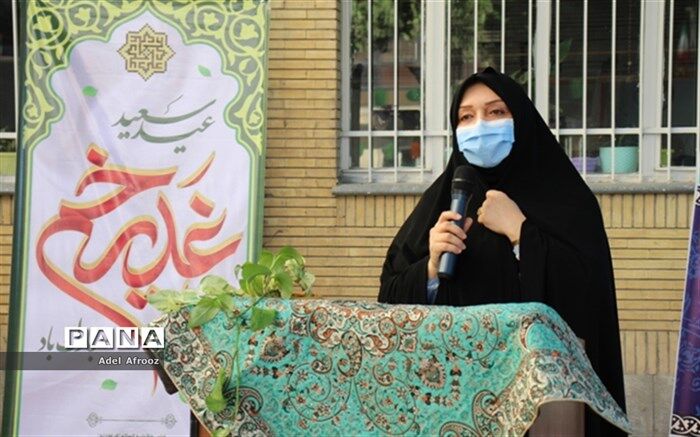 اکملت لکم دینکم، نشان ضرورت مسئله امامت و ولایت است