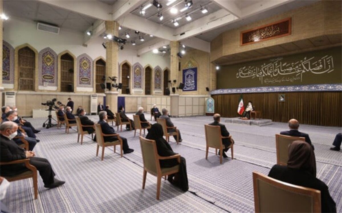 آمریکا حاضر نیست تعهد بدهد که نقض توافق را تکرار نمی‌کند