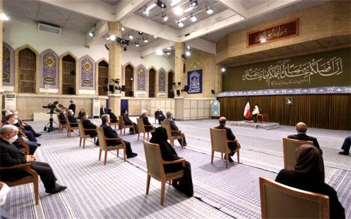 آمریکا حاضر نیست تعهد بدهد که نقض توافق را تکرار نمی‌کند