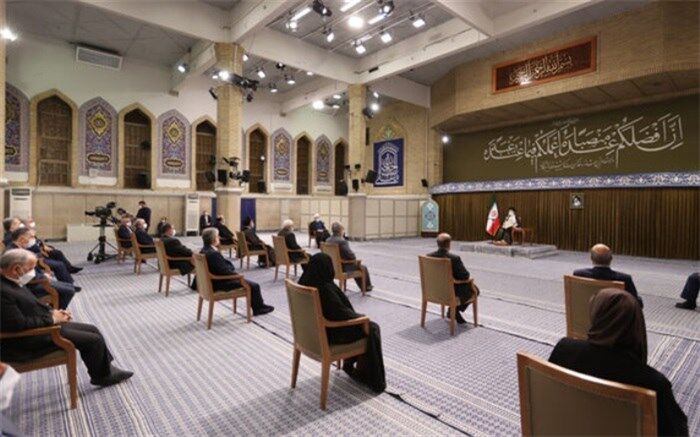 آمریکا حاضر نیست تعهد بدهد که نقض توافق را تکرار نمی‌کند