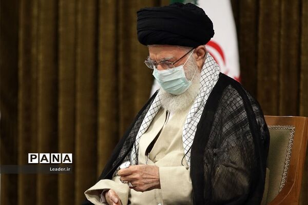 آخرین دیدار رئیس‌جمهور و اعضاء هیئت دولت دوازدهم با رهبر معظم انقلاب