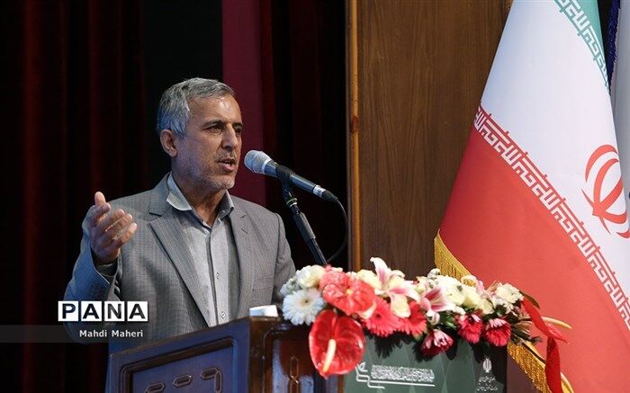 تیپ قرارداد با سامانه حمل و نقل دانش‌آموزی متناسب با شرایط کرونایی