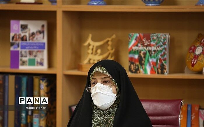 توجه معاونت امور زنان به حق پرستاری همسران جانباز